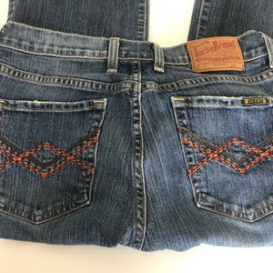 LUCKY BRAND Sweet n Low Jeans size 6/28
